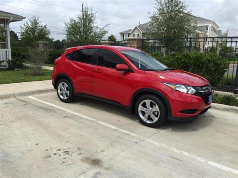 honda hrv owners forum.